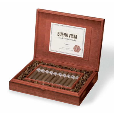 Сигары Buena Vista Dark Fired Kentucky Robusto