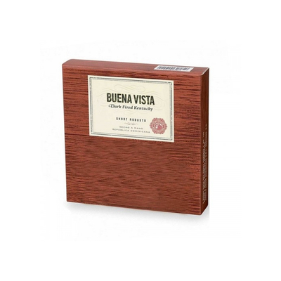 Сигары Buena Vista Dark Fired Kentucky Short Robusto