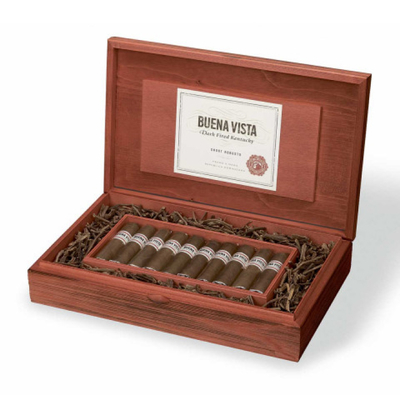 Сигары Buena Vista Dark Fired Kentucky Short Robusto