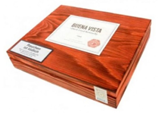 Сигары Buena Vista Dark Fired Kentucky Toro