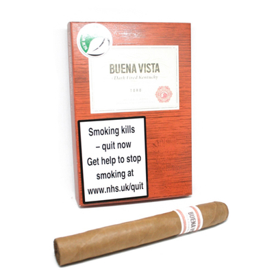 Сигары Buena Vista Dark Fired Kentucky Toro
