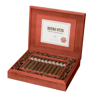 Сигары Buena Vista Dark Fired Kentucky Toro