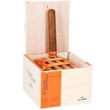Сигары Cain Daytona Double Toro