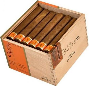 Сигары Cain Daytona Robusto
