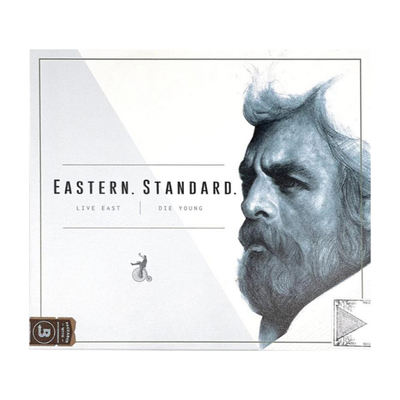 Сигары Caldwell Eastern Standard Corretto