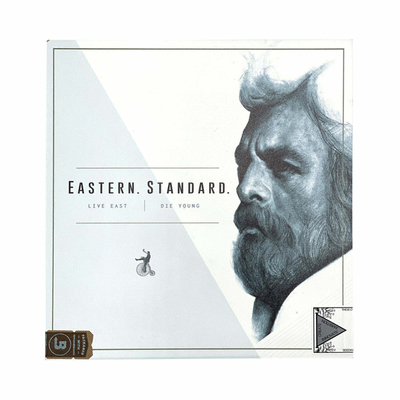 Сигары Caldwell Eastern Standard Euro Express