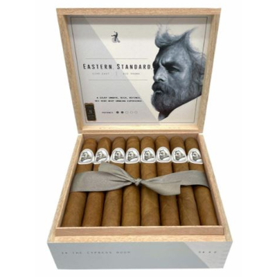 Сигары Caldwell Eastern Standard The Cypress Room