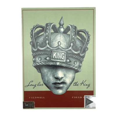 Сигары Caldwell Long Live The King Jalapeno