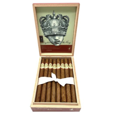 Сигары Caldwell Long Live The King Jalapeno