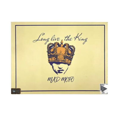Сигары Caldwell Long Live The King Maduro Mofo Belicoso