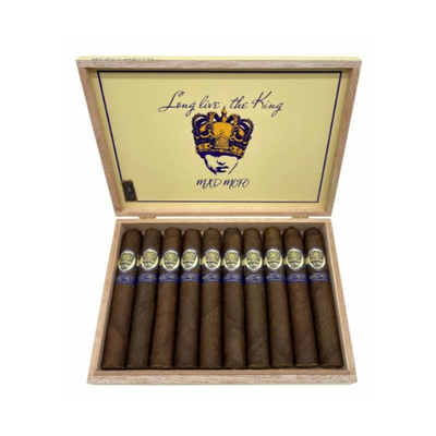 Сигары Caldwell Long Live The King Maduro Mofo Magnum