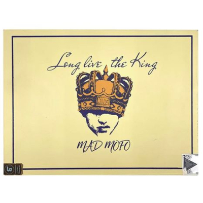Сигары Caldwell Long Live The King Maduro Mofo Magnum