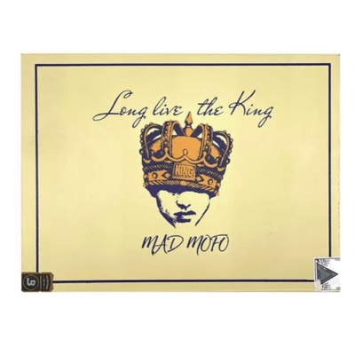 Сигары Caldwell Long Live The King Maduro Mofo Super Toro