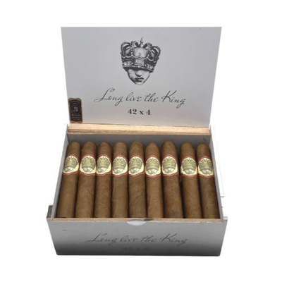 Сигары Caldwell Long Live The King Manzanita