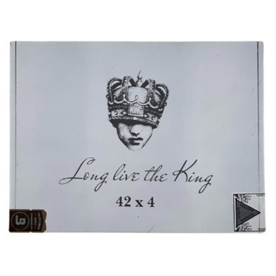 Сигары Caldwell Long Live The King Manzanita
