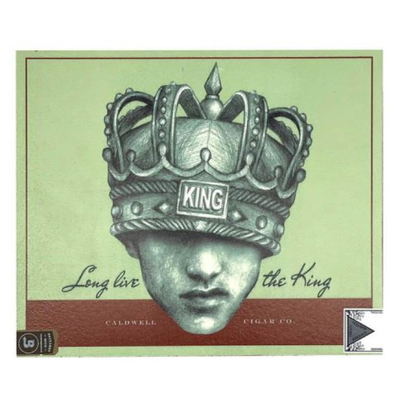Сигары Caldwell Long Live The King Marquis