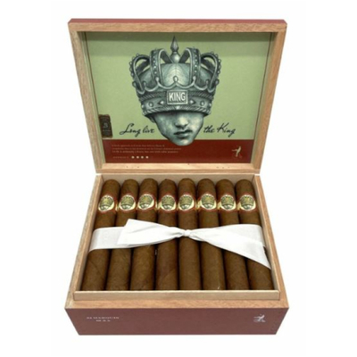 Сигары Caldwell Long Live The King Marquis