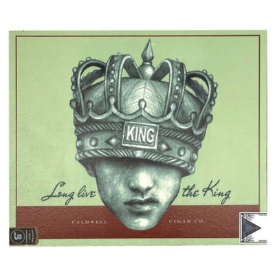 Сигары Caldwell Long Live The King Petit Double Wide Short Churchill
