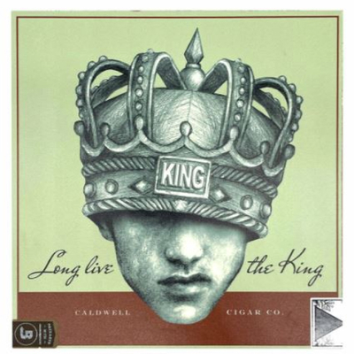 Сигары Caldwell Long Live The King The Heater