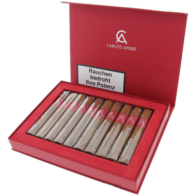 Сигары Carlos Andre Airborne Robusto
