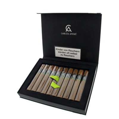 Сигары Carlos Andre Cast Off Robusto