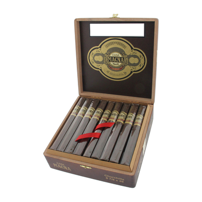 Сигары Casa Magna Colorado Churchill