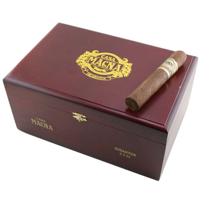Сигары Casa Magna Colorado Gigantor