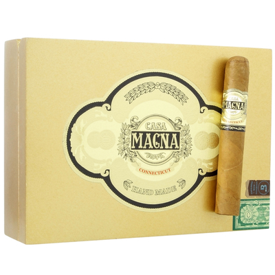 Сигары Casa Magna Connecticut Robusto