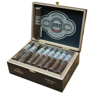 Сигары Casa Magna Oscuro Robusto