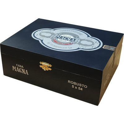 Сигары Casa Magna Oscuro Robusto