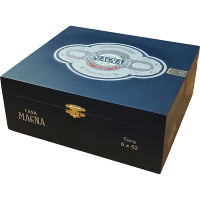 Сигары Casa Magna Oscuro Toro
