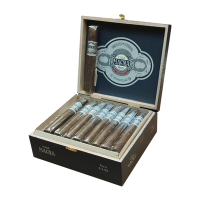 Сигары Casa Magna Oscuro Toro