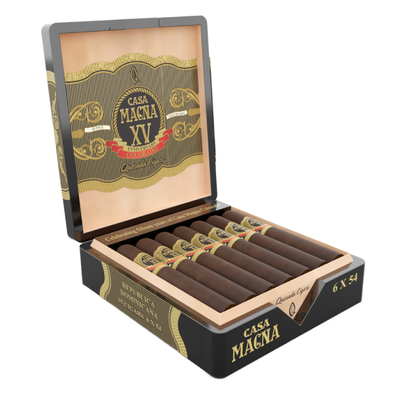 Сигары Casa Magna XV Anniversary