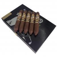 Сигары Arturo Fuente God of Fire Serie Aniversario 56