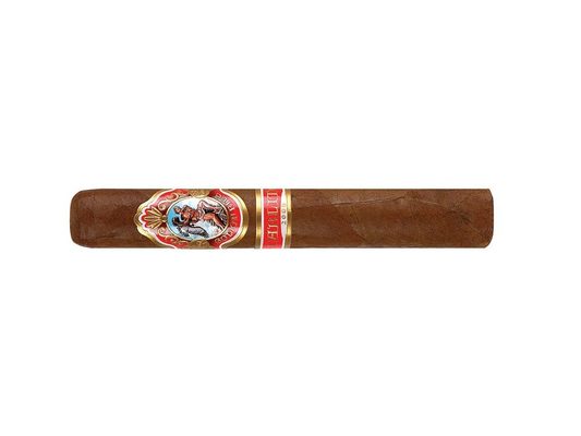 Сигары Arturo Fuente God of Fire by Carlito Double Robusto