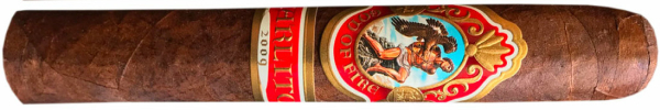 Сигары Arturo Fuente God of Fire by Don Carlos Toro