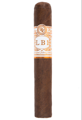 Сигары Rocky Patel LB1 Sixty