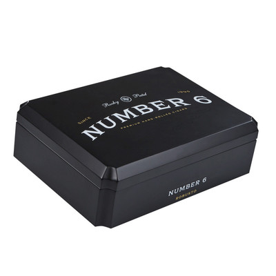 Сигары Rocky Patel Number 6 Robusto