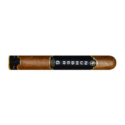 Сигары Rocky Patel Number 6 Robusto