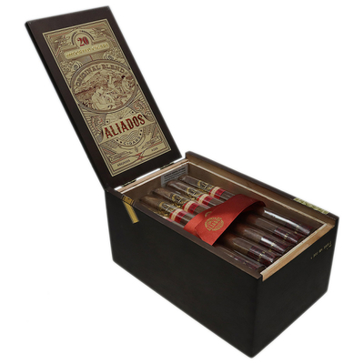 Сигары Cuba Aliados by EPC Churchill