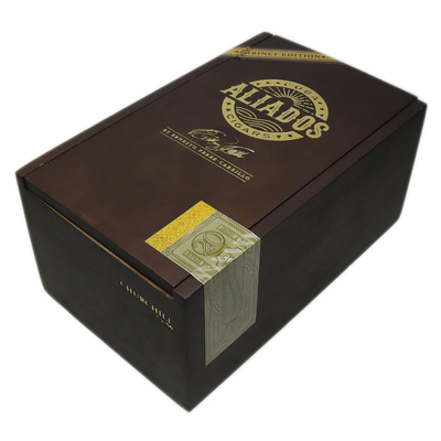Сигары Cuba Aliados by EPC Churchill