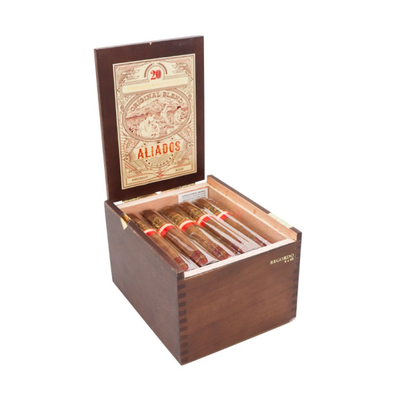 Сигары Cuba Aliados by EPC Regordo