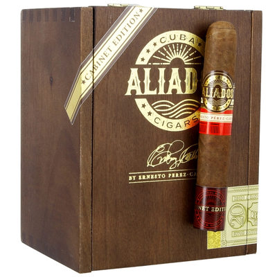 Сигары Cuba Aliados by EPC Robusto