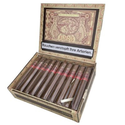 Сигары Cuba Aliados Original Blend Toro