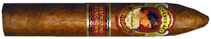 Сигары Cuesta Rey Centro Fino Sungrown Belicoso No. 11