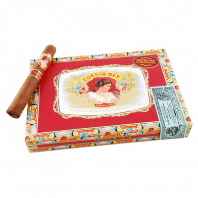 Сигары Cuesta Rey Centro Fino Sungrown Gordo No. 60