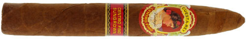 Сигары Cuesta Rey Centro Fino Sungrown Pyramid No. 9