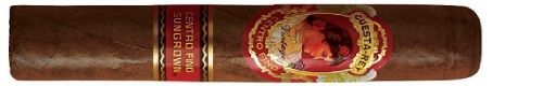Сигары Cuesta Rey Centro Fino Sungrown Robusto No. 7