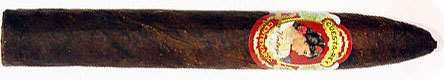 Сигары Cuesta Rey Centenario Pyramid No. 9 Maduro