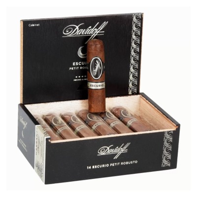 Сигары Davidoff Escurio Petit Robusto